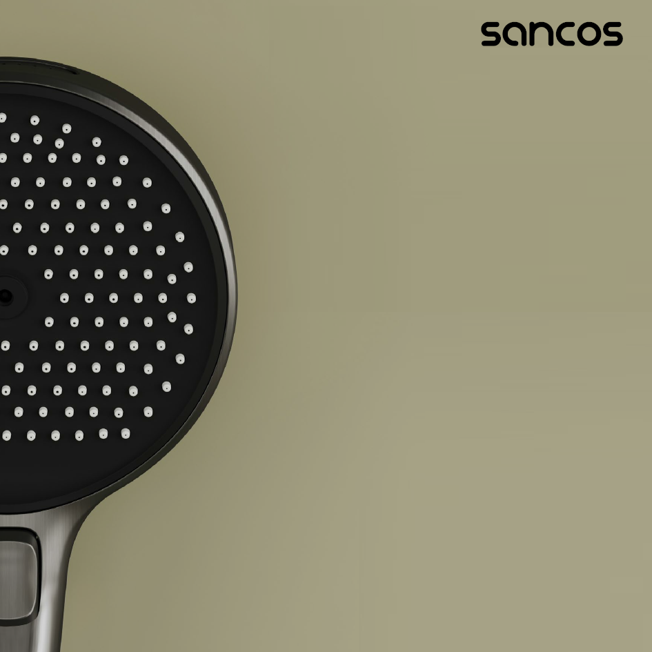 Брошюра по душевым системам