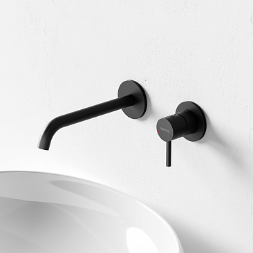 Смесители для ванны