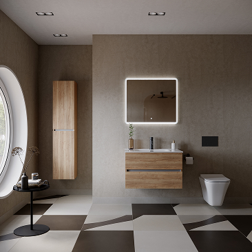 Мебель для ванной комнаты