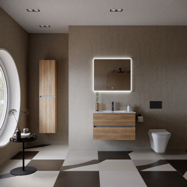 Мебель для ванной комнаты